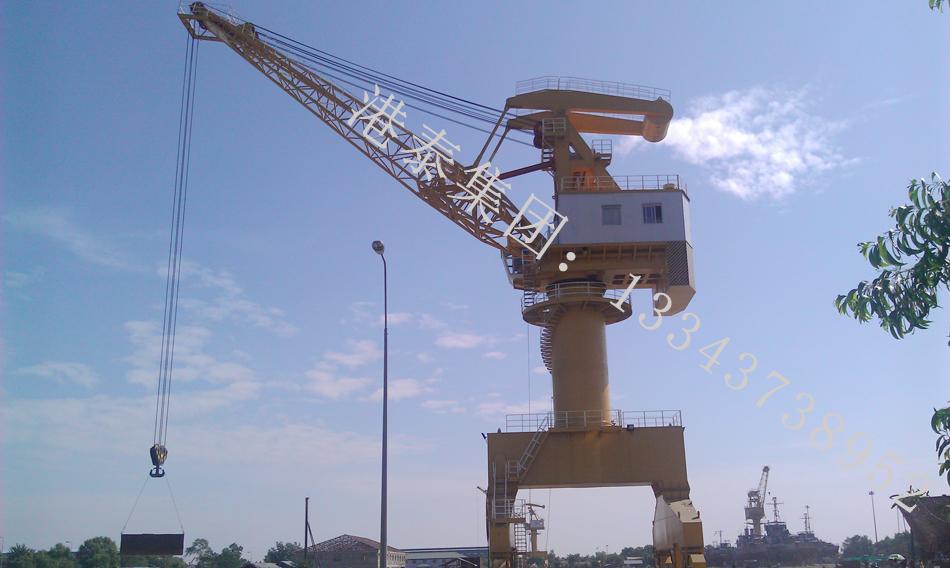 什么是起重設備噴砂處理？