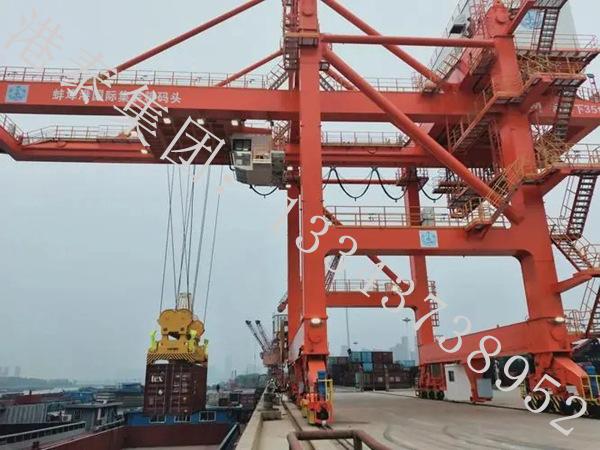 起重機各個機構保養維修怎么做？多長時間保養一次？