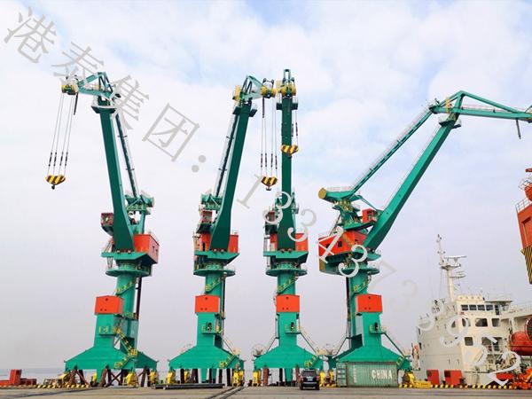 起重機換個地方使用需要重新辦理檢驗手續嗎？