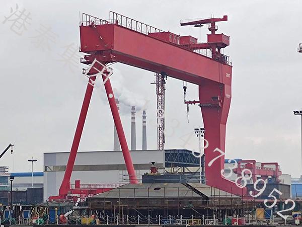 浙江杭州造船門式起重機(jī)廠家造船門式起重機(jī)工作級(jí)別高