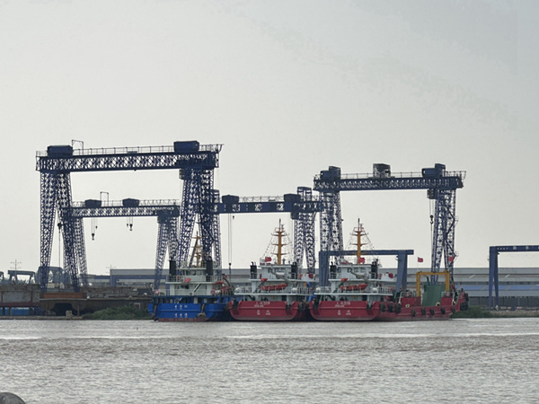 福建福州造船門式起重機廠家造船門式起重機精準定位