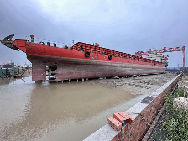 福建福州造船門式起重機(jī)廠家造船門式起重機(jī)作業(yè)高度高