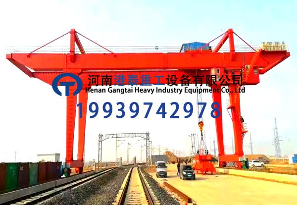 集裝箱起重機(jī)的創(chuàng)新技術(shù)對(duì)行業(yè)發(fā)展有何影響