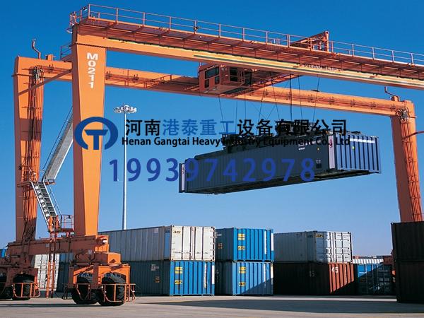 如何防止集裝箱起重機(jī)在強(qiáng)風(fēng)天氣下發(fā)生事故