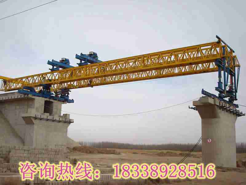 福建福州架橋機(jī)出租起重路橋設(shè)備齊全