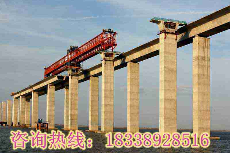 寧夏銀川架橋機出租質優價廉設備