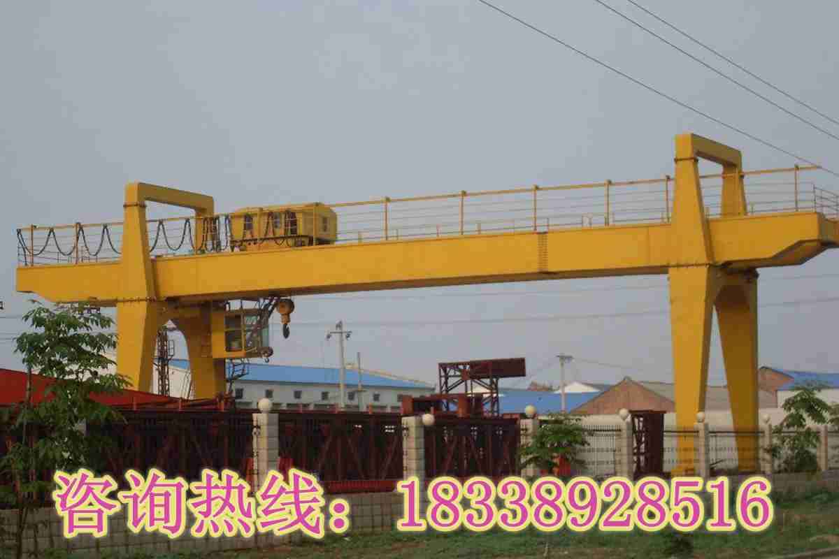 福建福州門式起重機銷售廠家設備品質優良