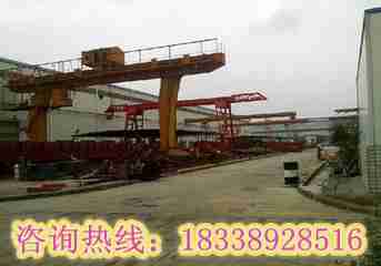 湖北武漢門式起重機(jī)廠家自動(dòng)化生產(chǎn)設(shè)備