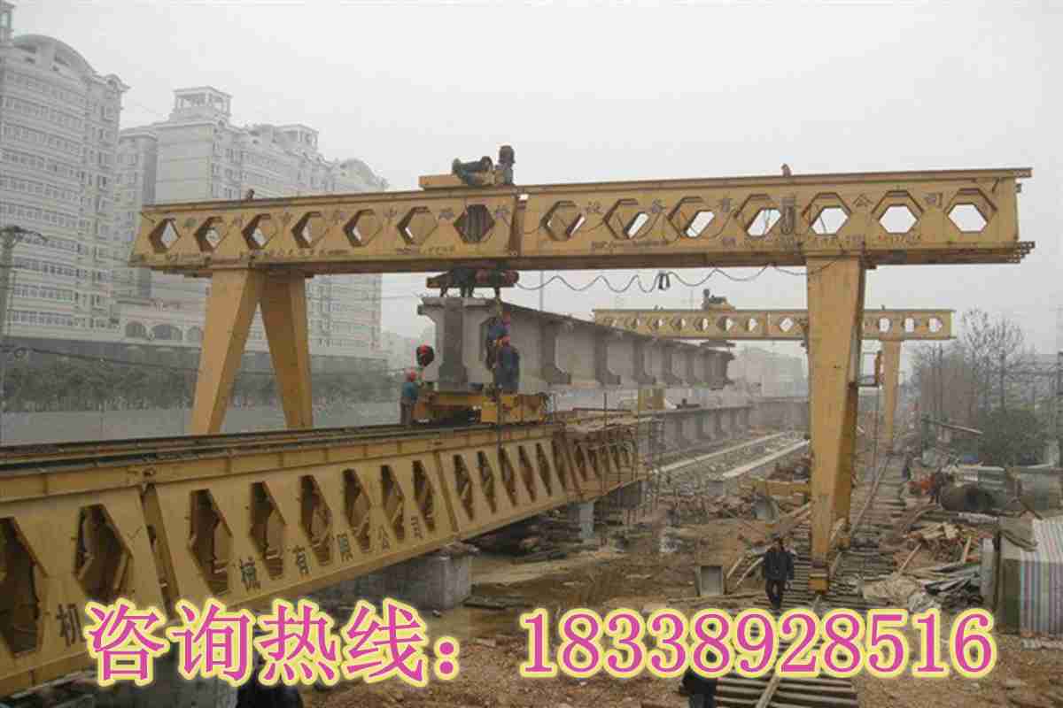 安徽合肥龍門吊銷售廠家以誠信創造永恒