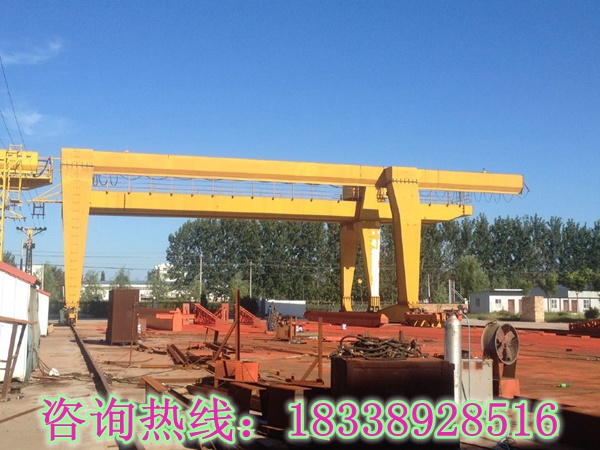 遼寧沈陽龍門吊銷售廠家技術含量優(yōu)