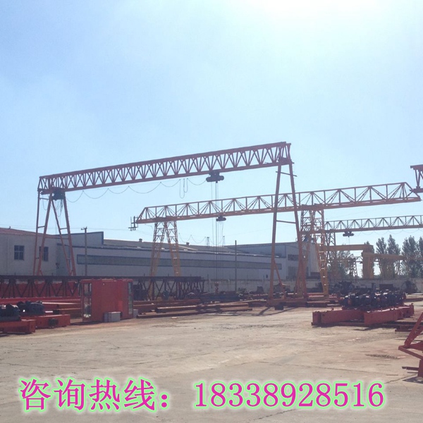 江西南昌龍門吊銷售廠家質量可靠