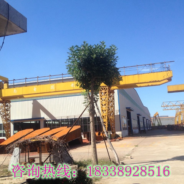 河北石家莊龍門吊出租公司租價合理