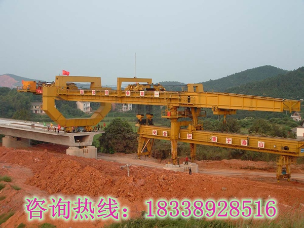 廣東廣州架橋機(jī)銷售廠家盡顯企業(yè)精華