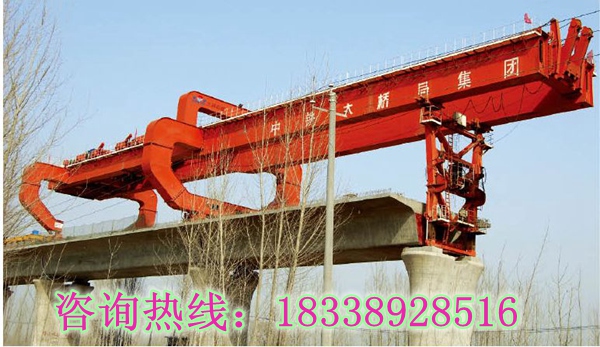 四川成都架橋機銷售廠家值得客戶信賴