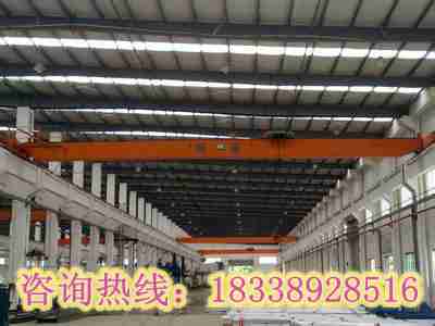 湖北武漢行車行吊銷售廠家以質量占領市場