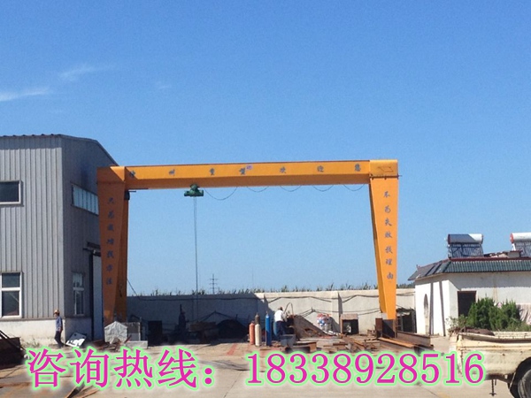 廣東廣州龍門吊銷售廠家服務質量優良