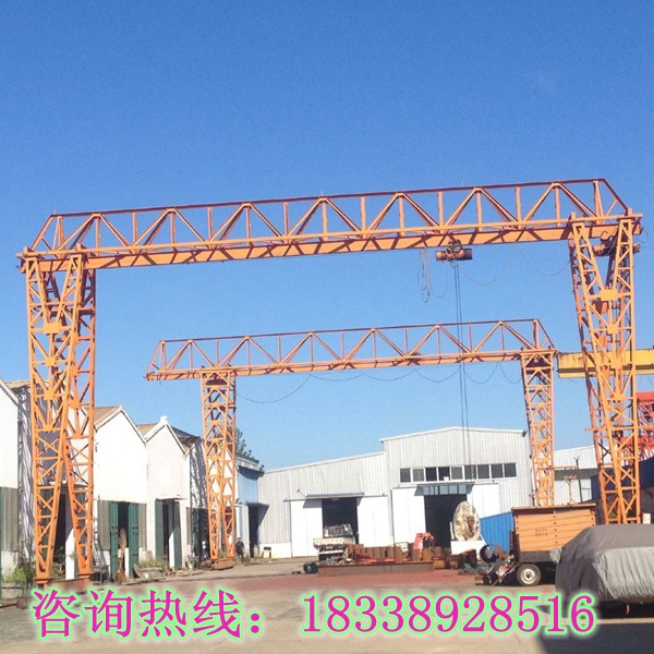 云南昆明咨詢龍門吊出租請致電:18338928516