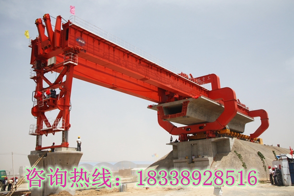 江蘇南京龍門吊架橋機出租銷售公司