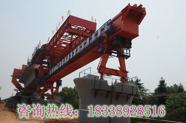 浙江杭州架橋機(jī)租賃公司