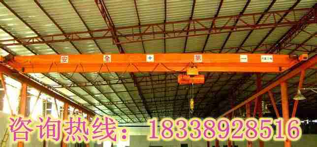 安徽蕪湖行車行吊價格