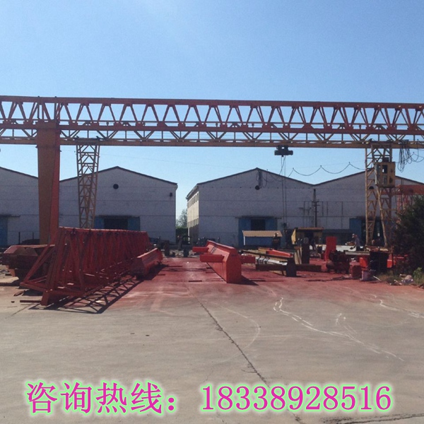 云南曲靖龍門吊出租公司