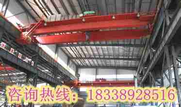 陜西西安行車行吊銷售廠家