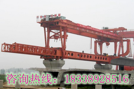 福建福州架橋機出租公司