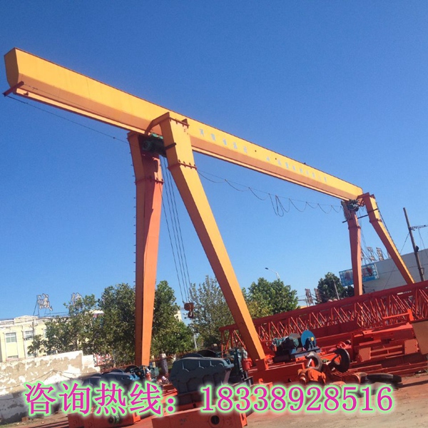 貴州銅仁龍門吊銷售廠家享有較高知名度
