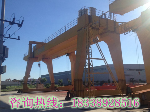 青海西寧龍門吊銷售廠家