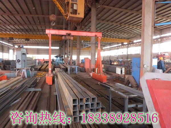 江蘇南京行車行吊銷售廠家