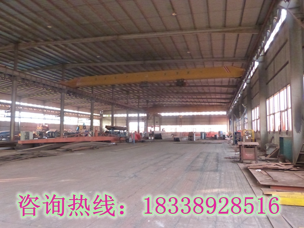 湖南長(zhǎng)沙行車行吊生產(chǎn)廠家品質(zhì)一馬當(dāng)先