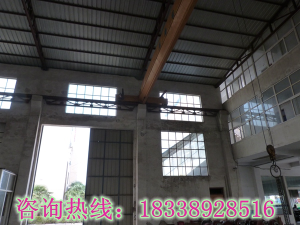 貴州貴陽行車行吊生產(chǎn)廠家