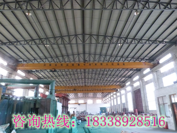 安徽合肥行車行吊銷售廠家以信譽(yù)擴(kuò)大銷售