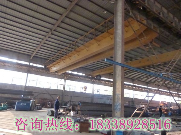 福建福州行車行吊生產廠家