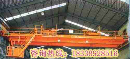 湖北武漢行車行吊廠家實戰經驗豐富