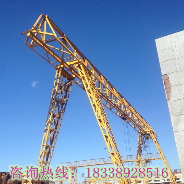 安徽合肥天車銷售廠家常年從事于起重行業(yè)