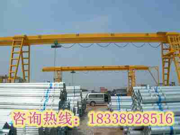 云南昆明龍門吊廠家訂購(gòu)須知