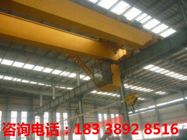 甘肅蘭州天車銷售廠家以起重機械為主