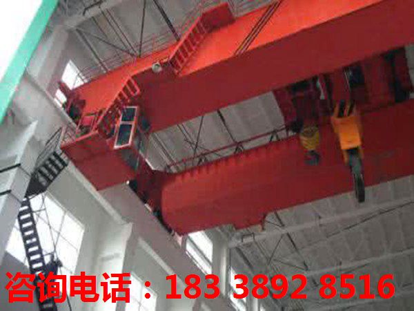 湖北武漢天車銷售廠家工藝流程