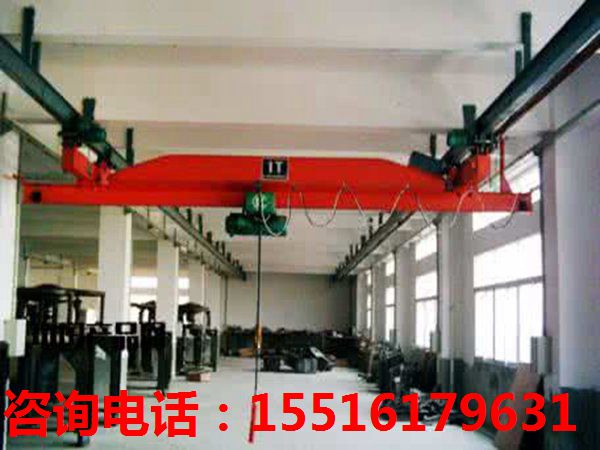 陜西西安天車銷售廠家卓越商譽