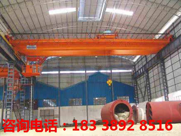 湖南長沙天車銷售廠家已占市場高點