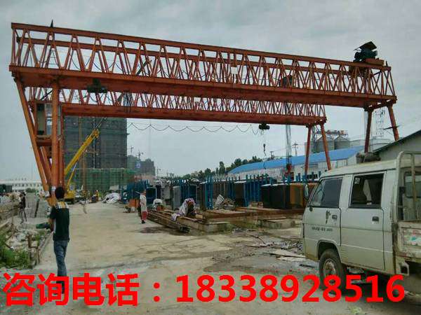 廣東汕頭龍門吊租賃公司集服務于一體