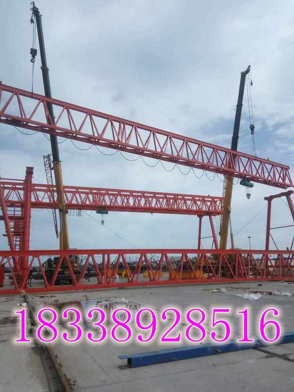 海南三亞龍門吊廠家成功鑒于誠(chéng)信