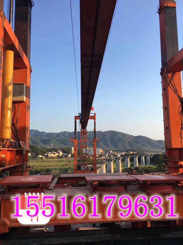 廣西欽州龍門吊生產廠家為您解決常用問題