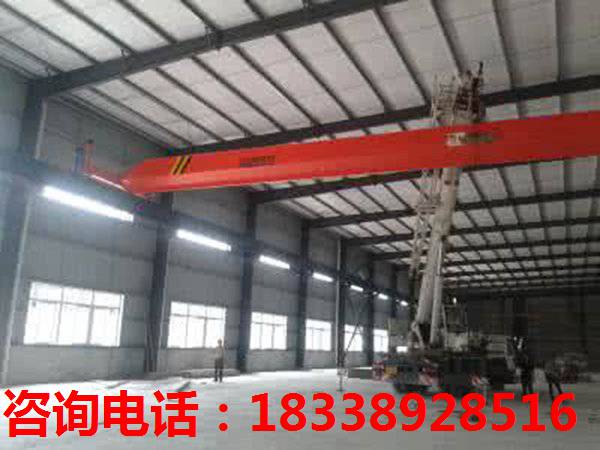 廣西南寧雙梁門(mén)式起重機(jī)生產(chǎn)廠家竭誠(chéng)服務(wù)