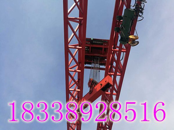 湖北宜昌行車生產(chǎn)廠家選設備找豫中