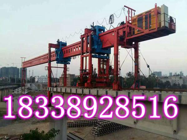 貴州遵義架橋機(jī)銷售驟然暴增