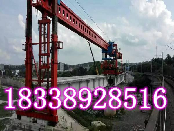 福建龍巖架橋機銷售驟然暴增