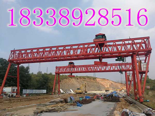 云南保山龍門吊銷售迎接挑戰