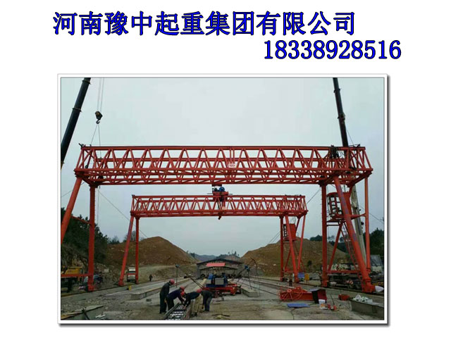 廣西南寧地鐵龍門吊廠家穩定性好